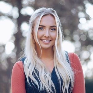 Meet your Posher, Brooke